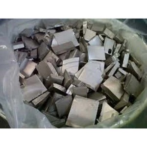 เศษเหล็กกล้ารีไซเคิล (เศษโลหะ HMS) ยี่ห้อ BOLL ผลิตในเนเธอร์แลนด์ ราคาแข่งขัน ปริมาณอลูมิเนียม 99% - Product Image 4