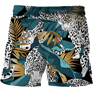 Pantalones cortos de playa reciclados de último diseño, pantalones cortos de baño para hombre con tabla elástica, traje de baño personalizado con estampado de sublimación - Product Image 4