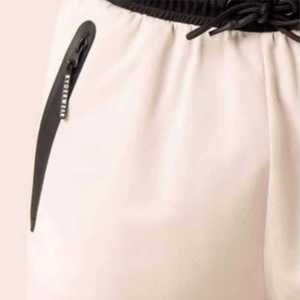 Nouveaux shorts d'été personnalisés, shorts en maille respirants décontractés, shorts de basket-ball personnalisés pour hommes, shorts en maille pour hommes, style streetwear - Product Image 5