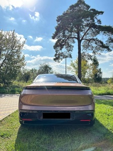 Chargeur de voiture à batterie lithium pour recharge rapide EV 2024 Z E EK R 007-770 NEDC - Product Image 5