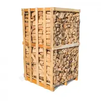 Traditional Split Firewood