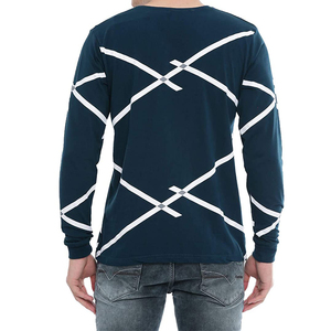 Venta al por mayor precio bajo para hombres sudaderas de manga larga ropa informal ropa de calle nueva llegada mejor estilo hombres sudaderas de calle - Product Image 6