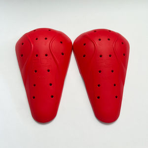 Genouillère et bras amovibles pour moto, équipement de protection personnalisé pour niveau CE 1, armure en PU pour motocyclette, vtt - Product Image 1