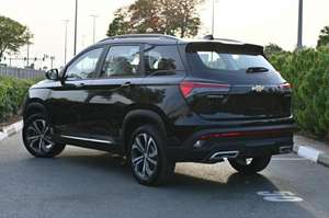 Chevrolet Captiva Premier 2025 Nuevo/Usado en Venta - Product Image 3