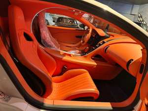 Bugatti Chiron Pur Sport Usado del 2022 - Product Image 5