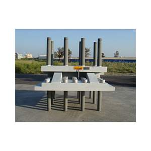 สลักเกลียวอุตสาหกรรมเหล็กคาร์บอนขนาด10มม. และ16มม. มาตรฐาน ISO กล่องบรรจุหัวแบนแบบกลมสำหรับอุตสาหกรรม - Product Image 5