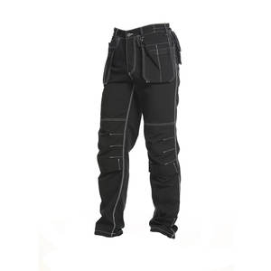 Vêtements imperméables de style personnalisé pour motards pantalon en Cordura en textile/pantalon en Cordura à bas prix dernier design pour motards - Product Image 6