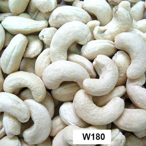 เม็ดมะม่วงหิมพานต์ W180เม็ดมะม่วงหิมพานต์ออร์แกนิกแบบแห้งพร้อมเปลือกนอก W320เกรด100% ออร์แกนิก W240 - Product Image 3