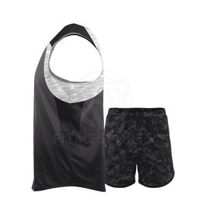 Quantité en vrac de haute qualité 7V7 uniforme vêtements de sport 7V7 uniforme léger 7V7 uniforme - Product Image 4