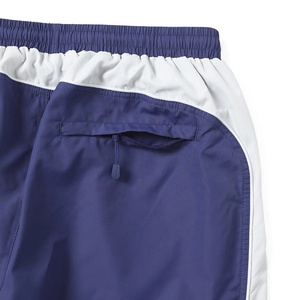 HEALY 100% <b>Polyester</b> Track Pants Quick Dry Premium Quality Windbreaker Pants Custom Logo Printing <b>Jogger</b> Pants with Pocket - Product Image 4