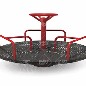 HP-OPSW 050 Parque Infantil Creativo para Niños, Juguete de Exterior Divertido y Atractivo para Niños - Product Image 1