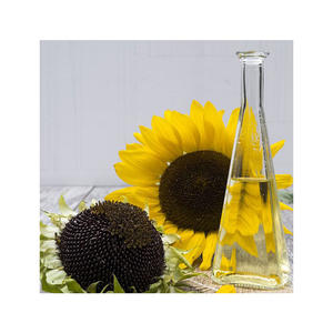 Huile de tournesol de qualité supérieure sans cholestérol Stock prêt + expédition rapide - Product Image 6