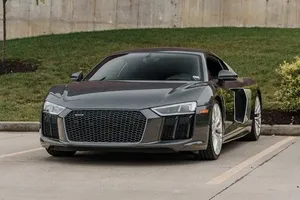 Audi R8 2020 V10 5.2 d'occasion - Product Image 2