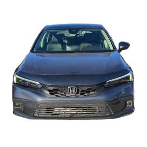 Used 2024 Hatchback EX L Left Steering R17 Automatic Transmission Leather Seats Panoramic Sunroof Good Condition Ready <b>Drive</b> - Product Image 3