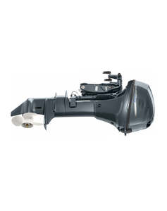 Moteur hors-bord Yamaha F9.9LMHB 9.9hp à essence, best-seller, nouveau - Product Image 5