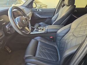 PRÊT À EXPÉDIER 2023 B-MW X5 sDrive40i RWD - Product Image 2