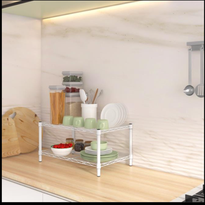 Kitchen <b>Organiser</b> Cabinets Racks - Product Image 3