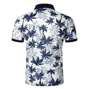 Camiseta de Punto de Algodón Premium Transpirable, Nueva Colección 2025, Tallas Grandes, Cómoda, Venta al Por Mayor - Product Image 3