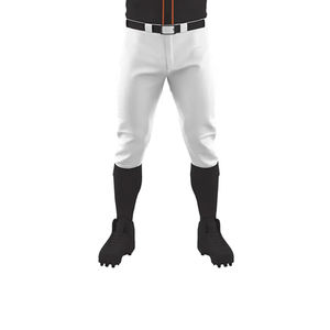 Uniforme de béisbol de buena calidad, superventas, haga su propio diseño y logotipo, ropa deportiva ligera, uniforme de béisbol de alta demanda - Product Image 5