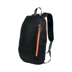 Zaino Personalizzato 600D con Tasche per Articoli Promozionali - Product Image 4