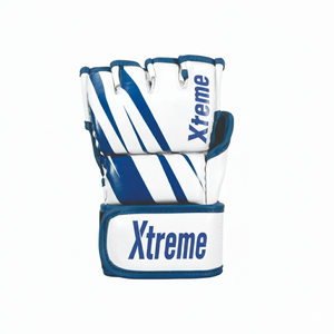 Guantes de Boxeo Premium para Entrenamiento, Sparring y Competencia, Protección para las Manos, Acolchado de Gel, Correa de Muñeca con Gancho y Bucle, Cuero PU Antideslizante - Product Image 3