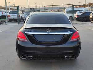 Mercedes-Benz Clase C C300 2019 Nuevo/Usado en Venta - Product Image 2