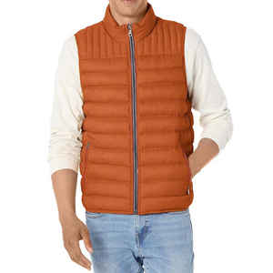 El último diseño de moda, chaqueta acolchada hecha a medida para hombre, nueva chaqueta acolchada para exteriores para hombre de High Street - Product Image 5