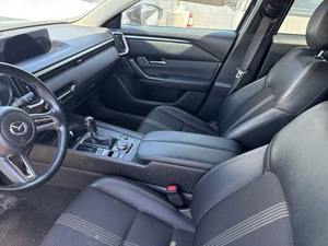 Auto Usado Confiable, Maz-da CX-50 2024, 2.5 S Preferred, SUV 4x4 de 4 Puertas (Motor 2.5L 4 Cilindros, Transmisión Automática de 6 Velocidades) - Product Image 2