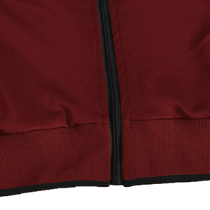 Conjuntos Deportivos para Hombre con Capucha, Transpirables, Estilo 2025, Logotipo Personalizable, MOQ Bajo, Diferentes Colores, 100% Algodón - Product Image 4