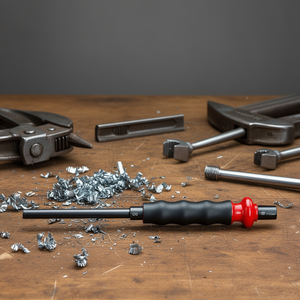 Usag Handle Pin Punches for Chisels & Punches - Product Image 3