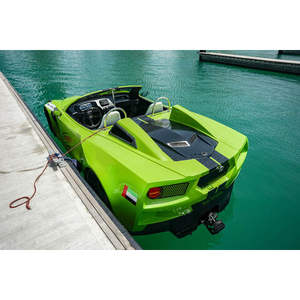 VENTAS CON DESCUENTO para 2025 2026 Moto Acuática 1900 LHO JET Origen Estadounidense LISTA para ENVIAR - Product Image 1