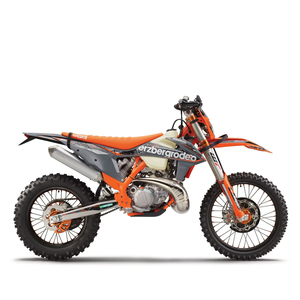 El Más Vendido: Nueva Motocicleta Todoterreno K/TM X.C 300 W Erzbergrodeo 2023 para Adultos con 2 Años de Garantía, Lista para Enviar - Product Image 1