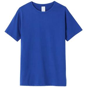 Pareja Tri-blend Camisetas Venta al por mayor Hombre Gimnasio Alta calidad Diseñador de moda Marcas Hombres Camiseta - Product Image 5