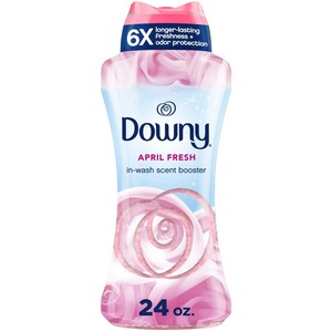 Perles booster de parfum de lessive Downy In-Wash, avril frais 24oz - Product Image 5