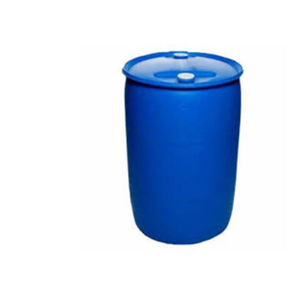 Fabricant professionnel en gros 25,200,100,75 litres fûts en plastique bleu - Product Image 4