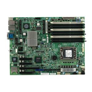 610523-001 ซ็อกเก็ตเมนบอร์ด HP LGA1366 สำหรับ PROLIANT ML330 G6 ปรับปรุงใหม่ - Product Image 3