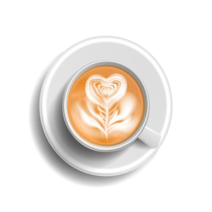 กาแฟสำเร็จรูปพรีเมียมเกรดพรีเมียม 100% อาราบิก้า คาปูชิโน่ 3-in-1 แบบซองพกพาสะดวก รสชาติกลมกล่อม พร้อมส่ง จัดส่งเร็วจากอินเดีย - Product Image 1