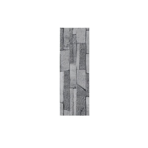 Elegantes Baldosas de Cerámica para Piso 400x400mm, Diseño Rústico con Textura de Flores y Plantas, Resistentes al Ácido y Antideslizantes para una Decoración Exterior Única - Product Image 1