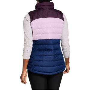 Chalecos sin Mangas para Mujer, Ligeros, de Invierno, Personalizables con Logotipo, Chaqueta Acolchada Económica, Estilo Urbano - Product Image 5