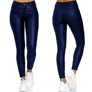Pantalones Deportivos de Pierna Ancha para Mujer, de Secado Rápido, Cintura Alta, para Yoga, Actividades al Aire Libre, Pilates, Gimnasio, Correr - Product Image 5