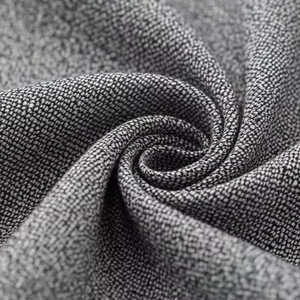 ชุดราตรีผ้าโพลีเอสเตอร์พิมพ์ลายด้วยความร้อน ผิวเรียบเนียน ดูหรูหรา เหมาะสำหรับงานเลี้ยง ออกงาน  ช่วยลดเลือนริ้วรอย - Product Image 4