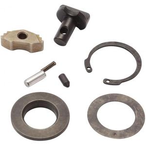 Pièces intérieures pour clé à cliquet pneumatique Hazet, essentielles pour des performances optimales - Product Image 1