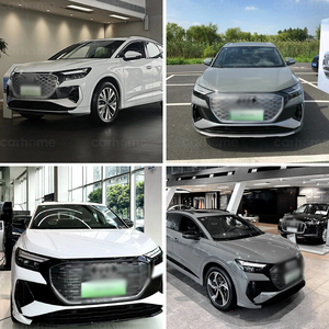 Vehículo Eléctrico Sedán de 5 Plazas de Alta Velocidad, Usado, 2025, Gran Oferta, Nueva Energía, de Proveedores Japoneses Confiables - Product Image 2