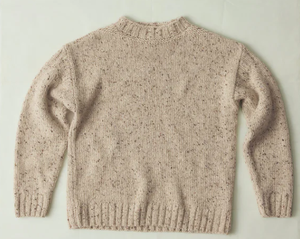 Pull en laine de haute qualité pour hommes - Product Image 4