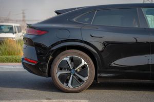 รถยนต์ไฟฟ้า2025 B Y D Song L Song L - Product Image 6