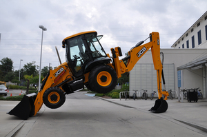 Gebruikte Graafmachine Sterk Aanbevolen Gebruikte <span class=keywords><strong>Backhoe</strong></span> Jcb 3cx <span class=keywords><strong>Backhoe</strong></span> Laders Populaire Machines - Product Image 2