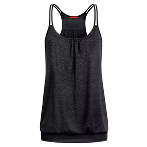 Débardeur de sport haute performance pour femme, vêtements de fitness, débardeur de sport pour femme, débardeur d'exercice pour femme - Product Image 5