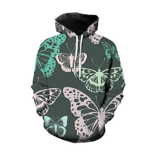 Calidad superior Nuevo estilo Hombres Sublimación Sudaderas Fábrica Fabricación Precio bajo Hombres Sublimación Sudaderas - Product Image 5