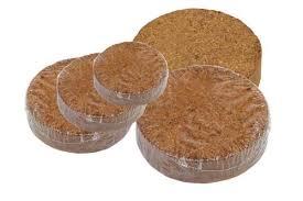 Granulés de tourbe de coco de qualité supérieure démarreur de graines écologique dans le Kit hydroponique de pièce de monnaie de disque outil de germination de graines sous forme de bloc - Product Image 5