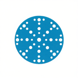 Discos de Lijado Abrasivos Festool D150/48 Granat, Paquete Múltiple - Product Image 2